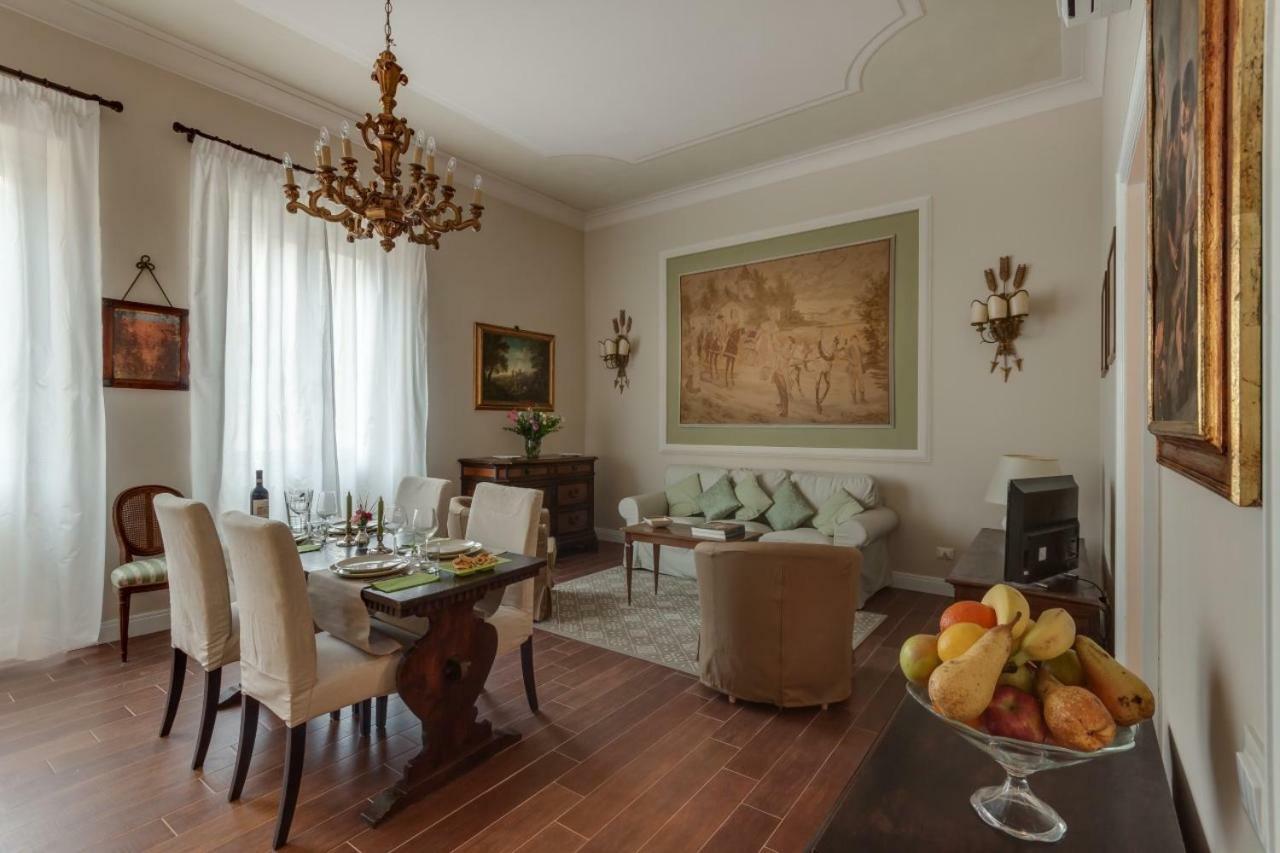 Ricasoli Charme Флоренция Экстерьер фото