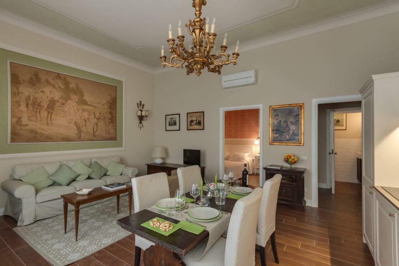 Ricasoli Charme Флоренция Экстерьер фото