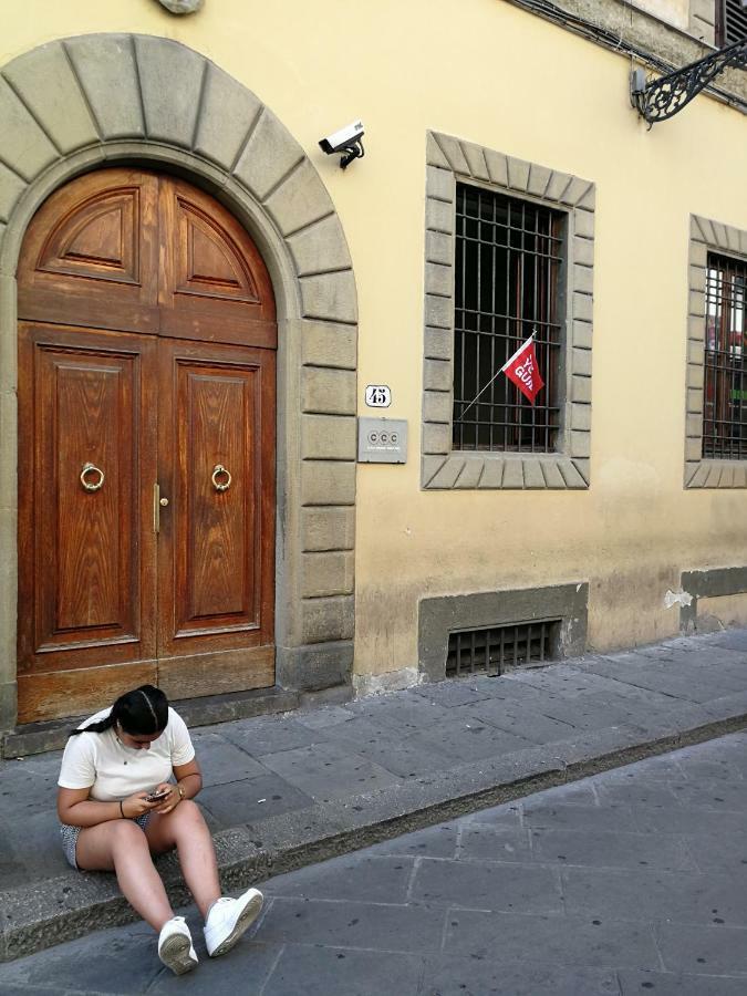 Ricasoli Charme Флоренция Экстерьер фото