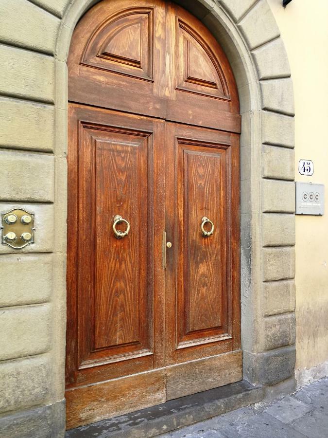 Ricasoli Charme Флоренция Экстерьер фото